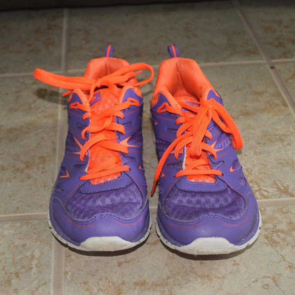Athletic Shoes